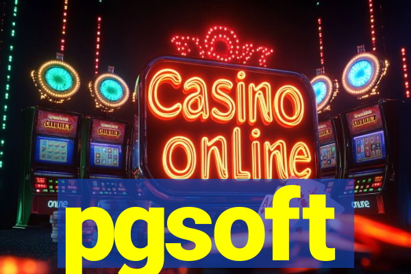 pgsoft-games porcentagem